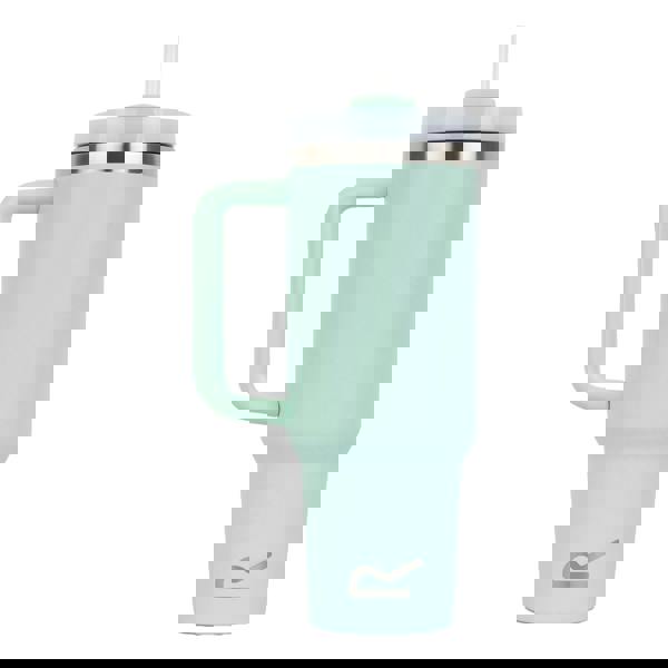 Regatta Thermulate Insulated 1.2L Travel Mug - Pastel Green - 