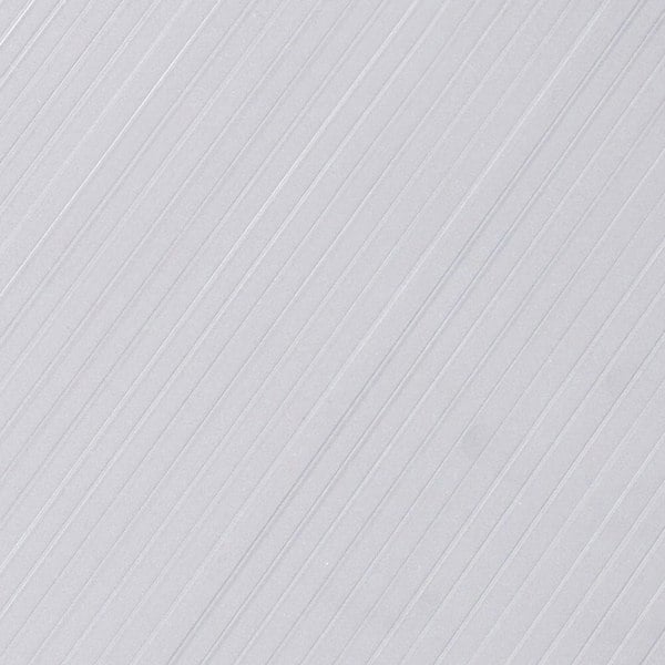 Livingandhome Clear Polycarbonate Sheets for Greenhouse Covering Living and Home