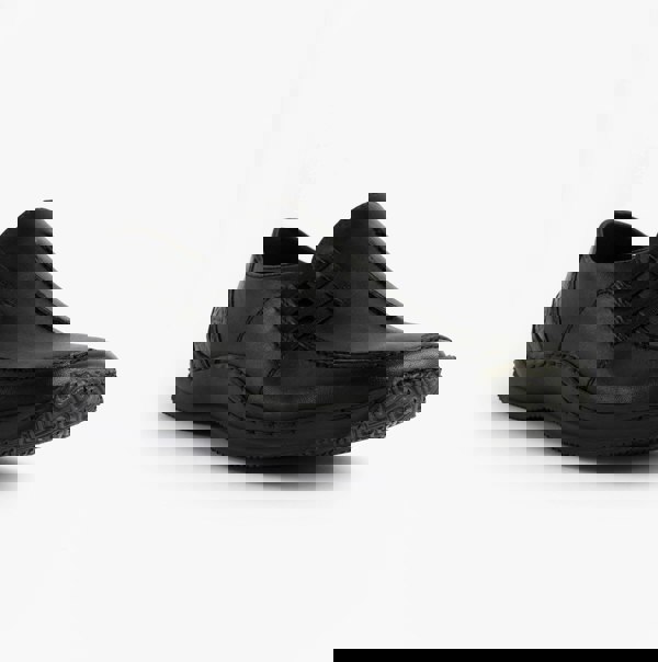 Rieker L1777-00 Celia Womens Slip-On Shoes Black