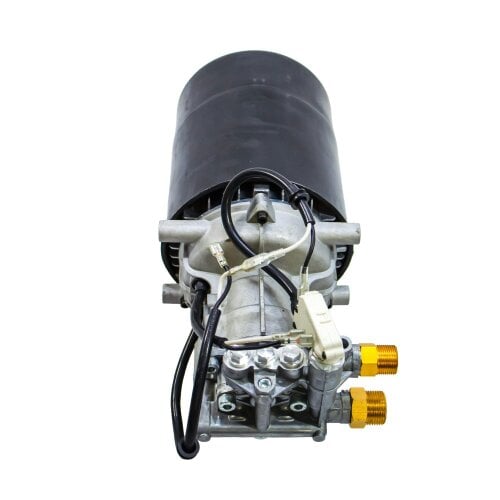 Equip2clean Pump & Motor Assembly for GP8 Pressure Washer – Complete Unit