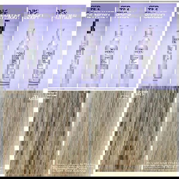 Redken Blondage High Bright Conditioner 300 ml