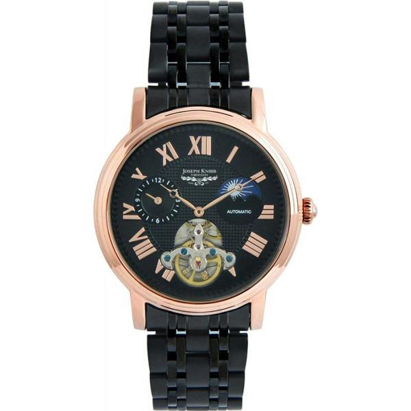 Joseph Knibb Claydon Watch JK-108