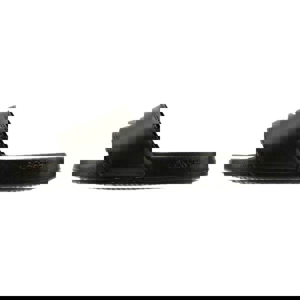 Lacoste Serve Slide 0.0 Women's Black Slides