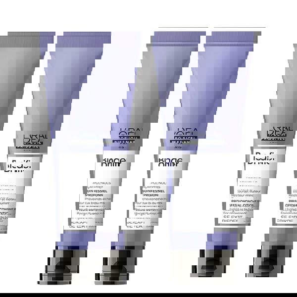 L'Oréal Professionnel Blondifier Conditioner