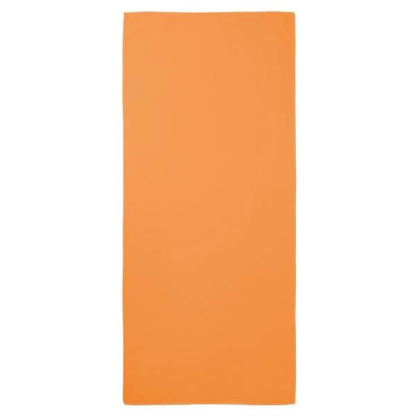 MidOcean Tuko Sports Towel & Bag - Orange - 