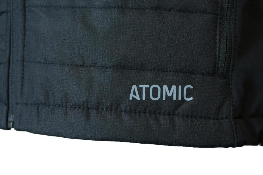 Hybrid Stretch Work Jacket Atomic Workwear