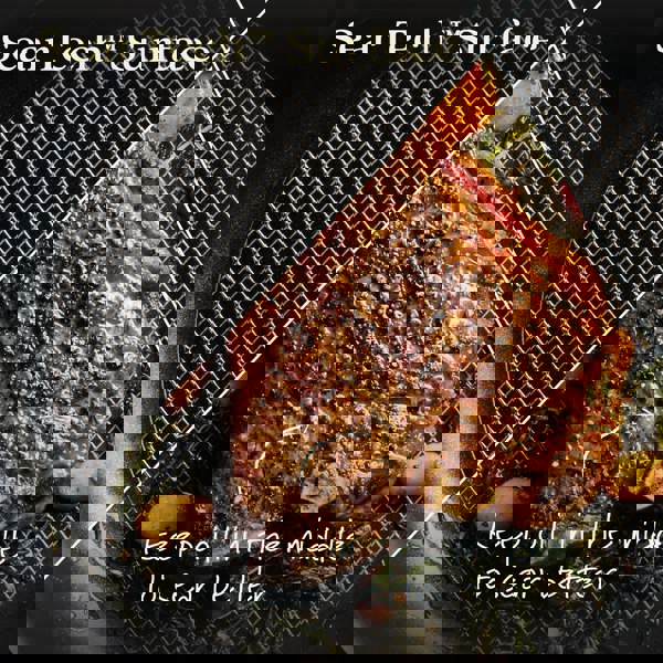 Anolon X SearTech: Non-Stick Frying Pan Set
