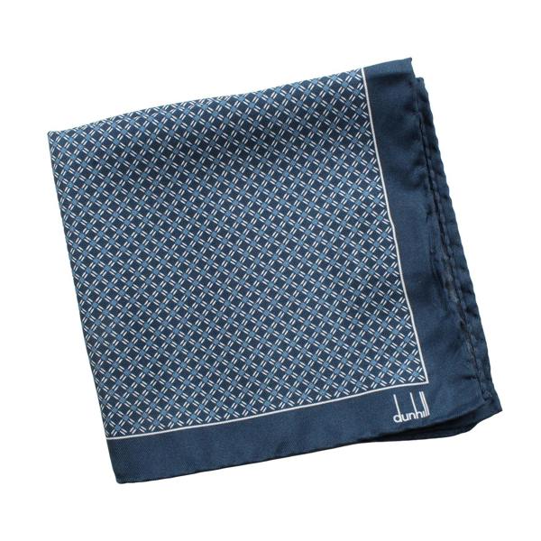 Dunhill Pocket Square
