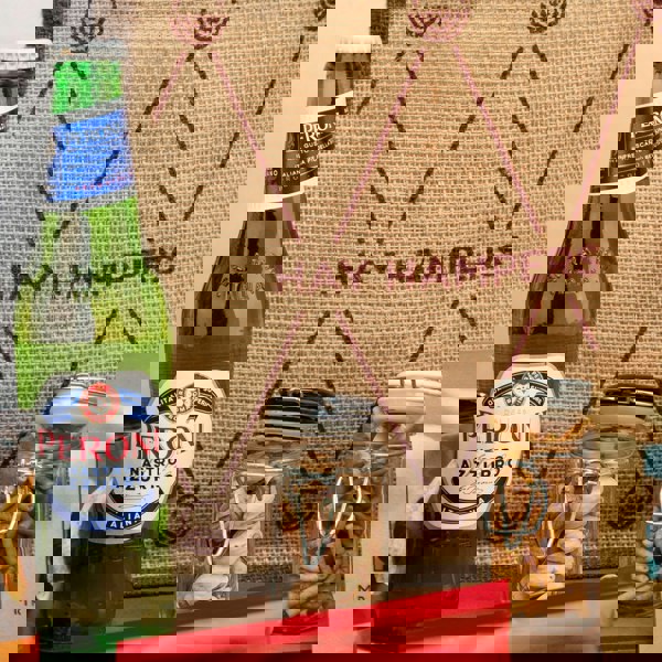 Beer and Pub Snacks Hamper Component 3