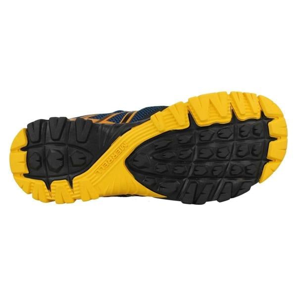 Merrell Mens Merrell Gore-Tex Casual Trainers MQM Flex GTX