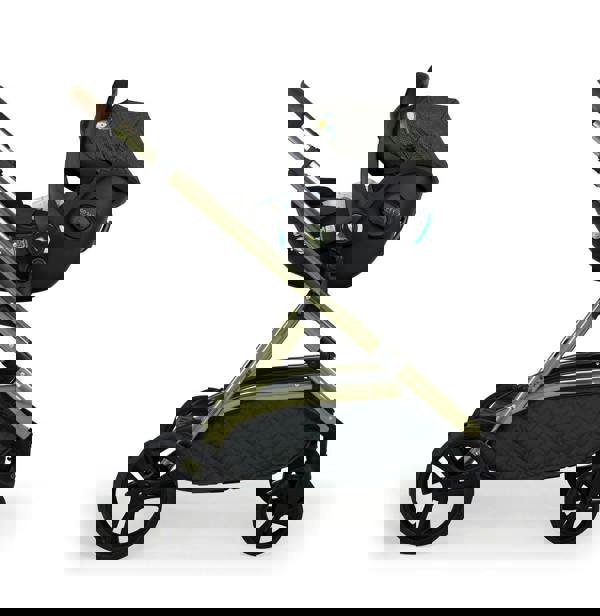 Wow XL Car Seat Bundle Bureau - Bundle - Cosatto Store