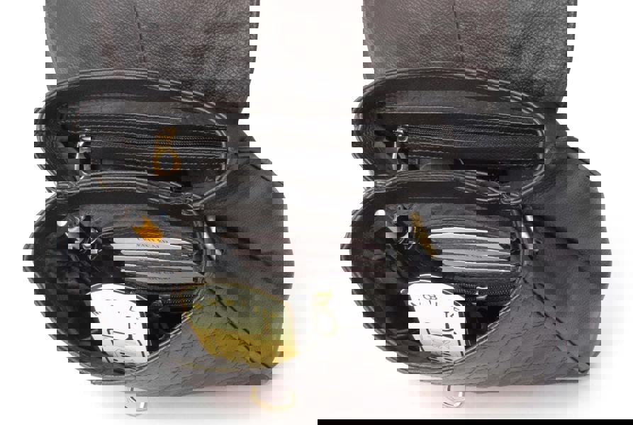 Catwalk Collection Handbags Hayley - Handbag