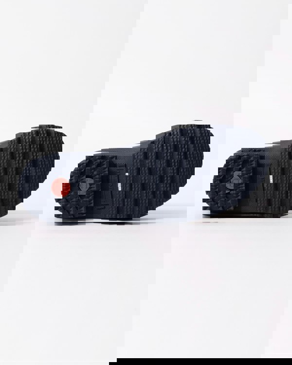 Hunter Original Chelsea Mens Boots - Navy