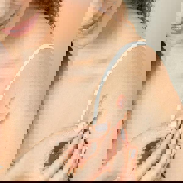 Scar Erase Silicone Scar Removal Sheets