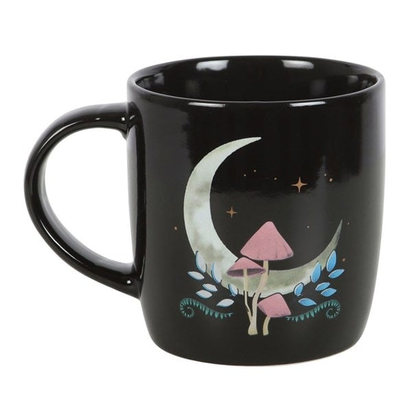 Serano Mystical Moon Mug