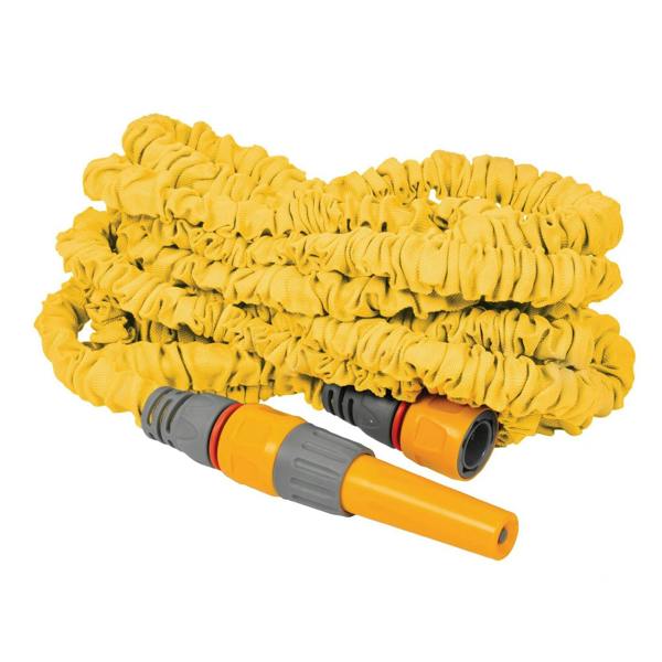Hozelock Superhoze Expandable Hose - Multi Colour