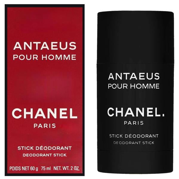 Chanel Antaeus Deodorant Stick 75ml - Additional 2