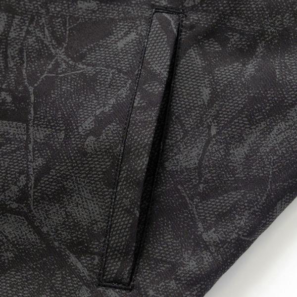 Service Works Xerox Camo Padded Work Vest