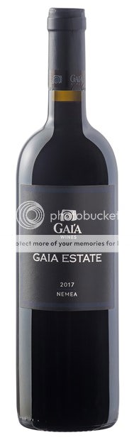 Gaia Wines, Gaia Estate, Nemea 2021 75cl