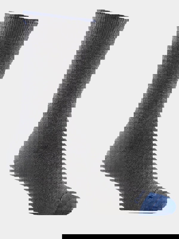 Darn Tough 6032 Men's Solid Crew Lightweight Lifestyle Socks