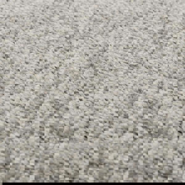 Asiatic Atlas Silver Shaggy Rug