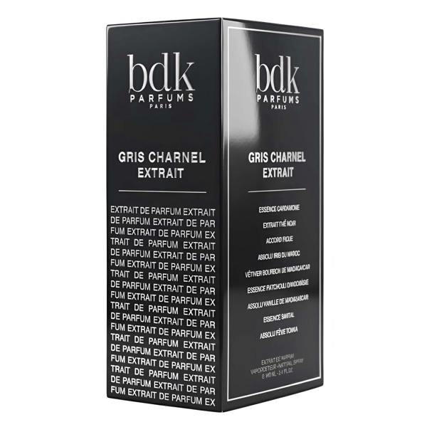 bdk Parfums Gris Charnel Extrait Extrait de Parfum Spray 100ml - Additional 2