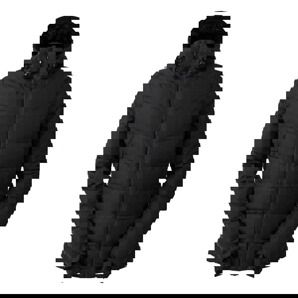 Dare 2B Womens/Ladies Glacier Ski Jacket - Black - 