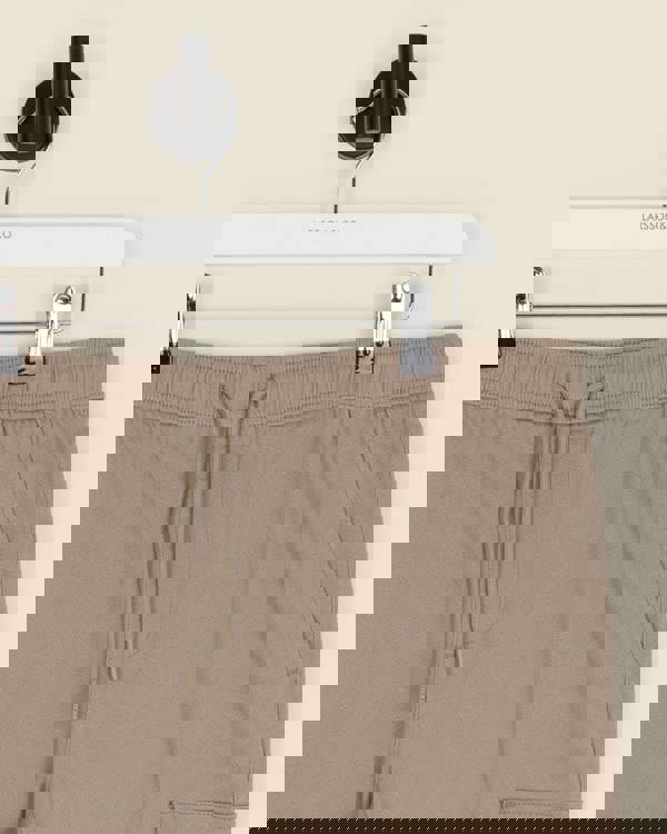 Larsson & Co Combat Pocket Chino Trouser