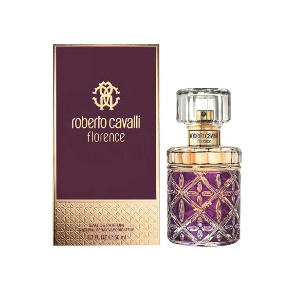 Roberto Cavalli Florence Eau de Parfum Spray 50ml