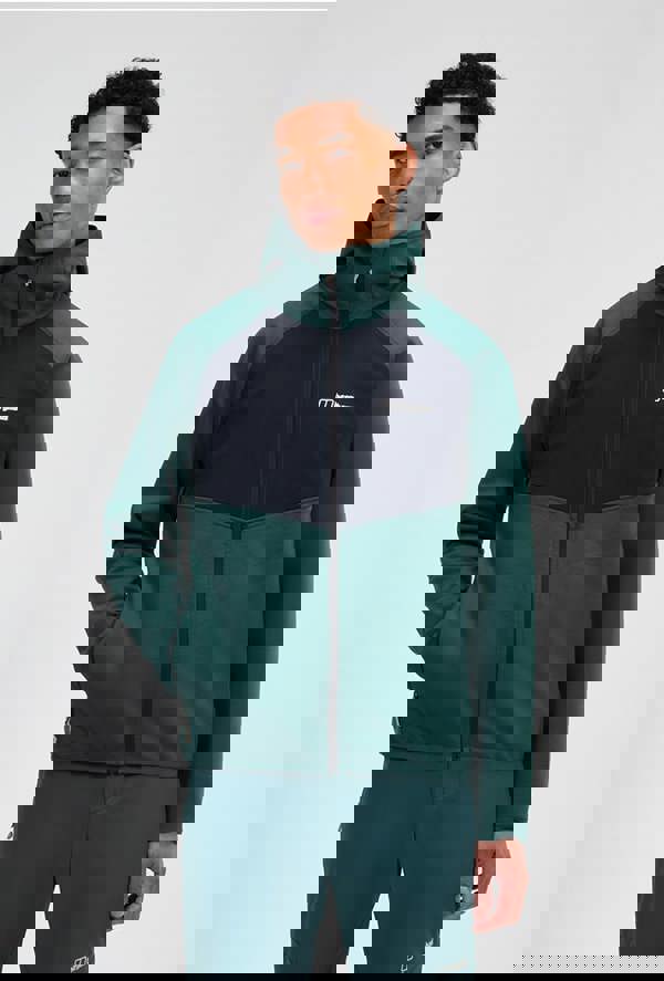Berghaus Trawden Hybrid Jacket