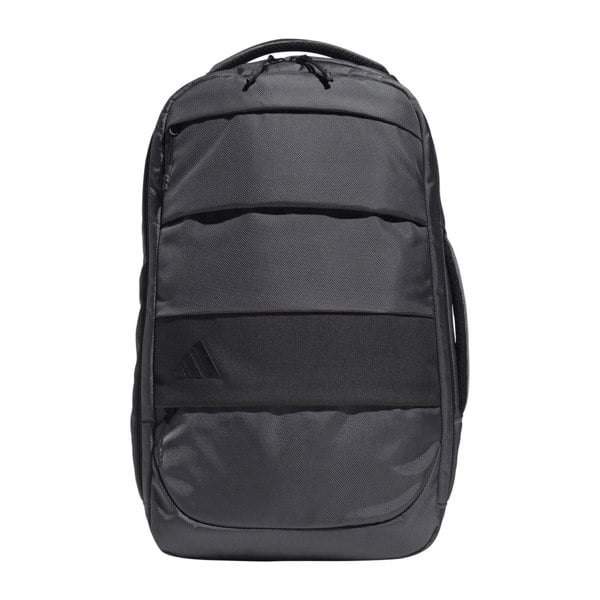 Adidas Hybrid Backpack - Black
