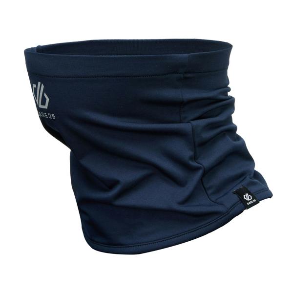 Dare 2B Childrens/Kids Frequent Neck Gaiter - Navy - 
