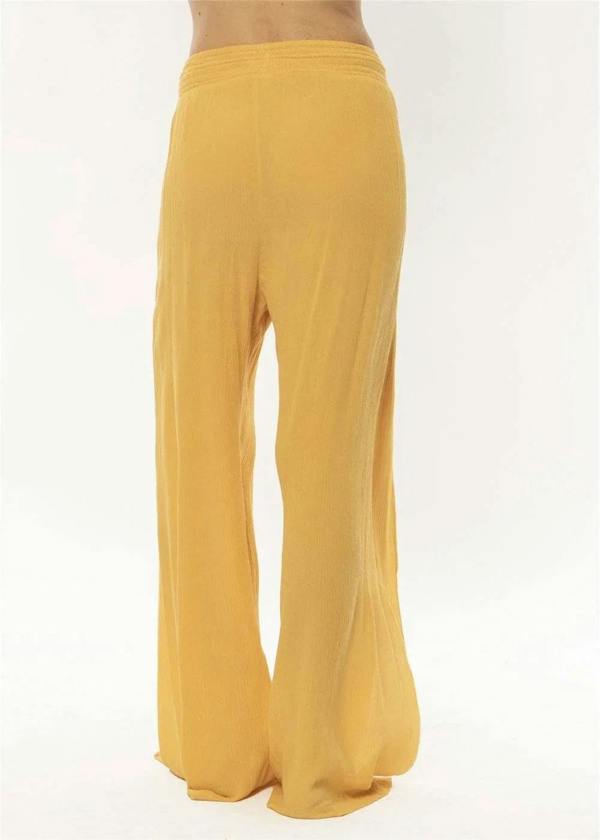 Sisstrevolution Warm Sand Pant ladies trousers Sisstrevolution