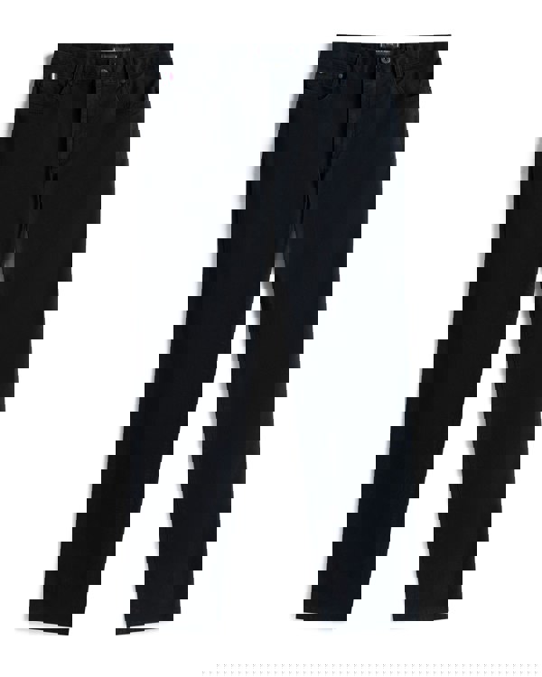 Tommy Hilfiger Essential Twill Denton Mens 5 Pocket Chinos - Desert Sky