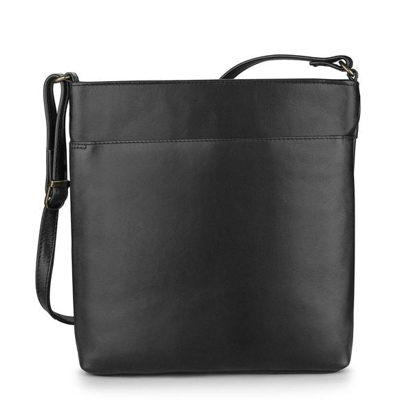 PRIMEHIDE Large Crossbody Bag - Lupita Cancun