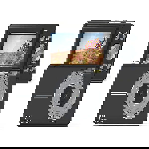 Leaper Mini Beauty Selfie Camera with 32GB Memory Card