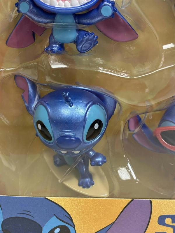 a plastic toy animal in a plastic package