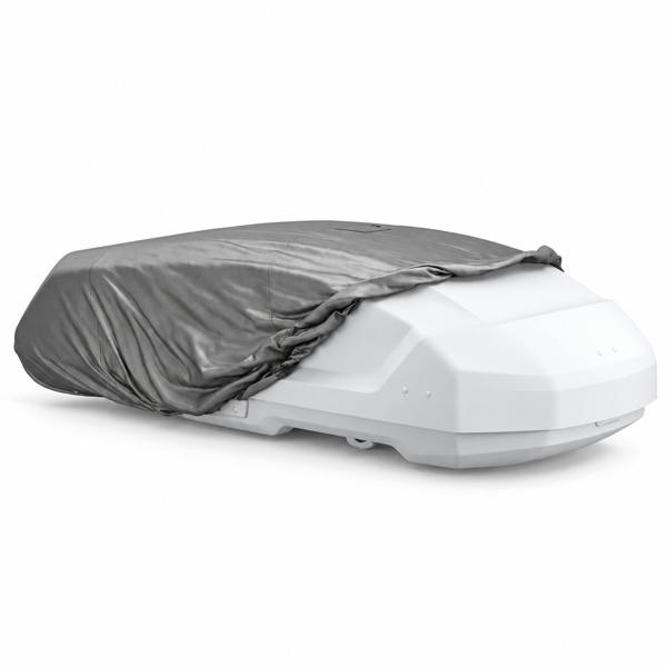 Thule Cargo Box Lid Cover S Grey Roof Box Storage Cover 698500
