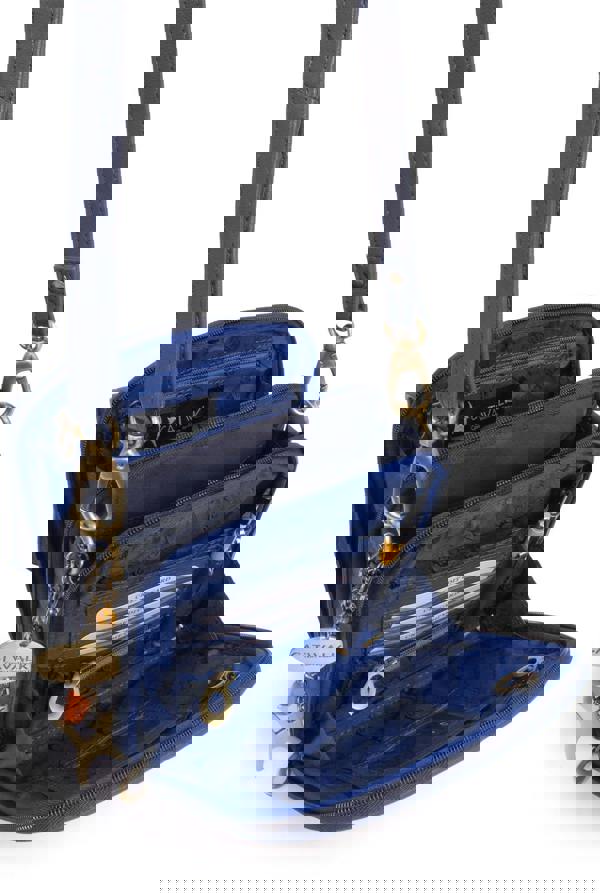 Catwalk Collection Handbags Teagan - Crossbody Bag