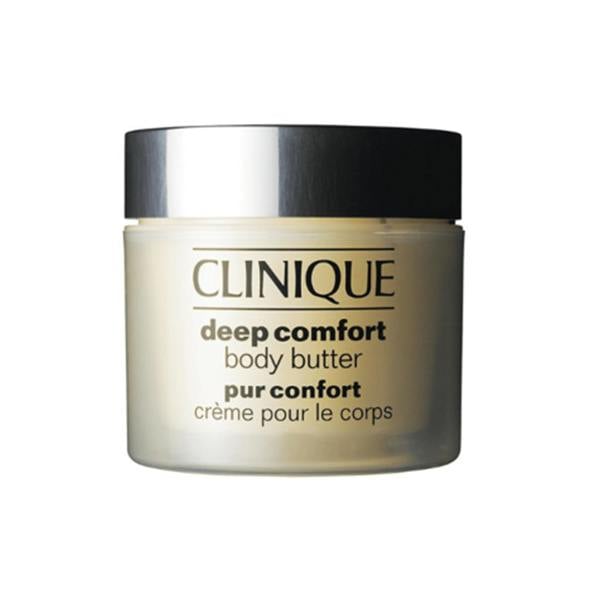 Clinique Body Lotion Clinique Deep Comfort Body Butter (200ml)