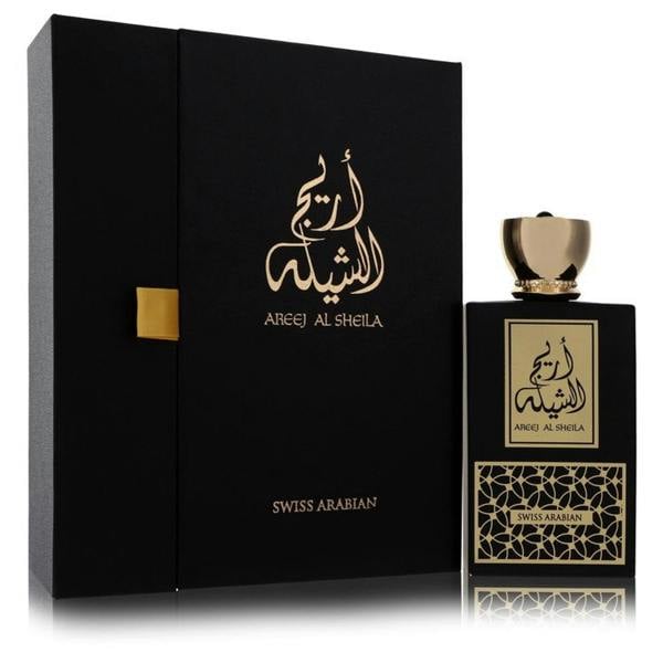 Swiss Arabian Areej Al Sheila Eau De Parfum 100 ml