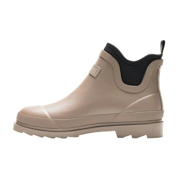 Regatta Womens/Ladies Mid Cut Wellington Boots - Mocha - 