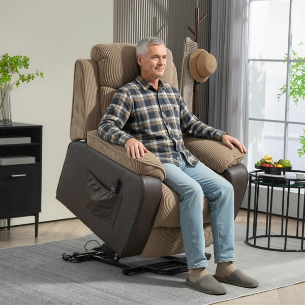 Power Lift Chair