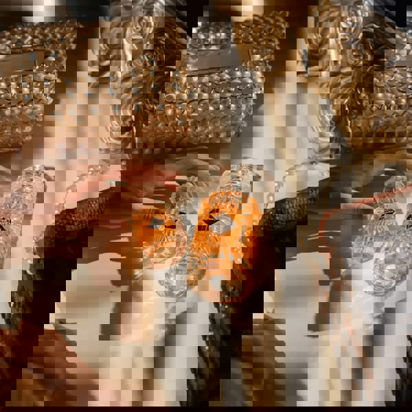 Gulf Orchid Unisex Perfume Gulf Orchid Sweet Heaven Eau de Parfum Unisex Fragrance Spray (20ml)