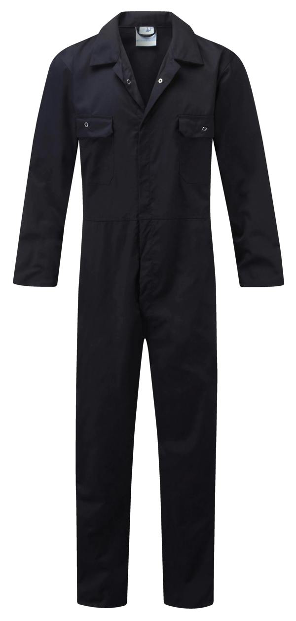 Workforce Coverall - Hi-Vis Trousers