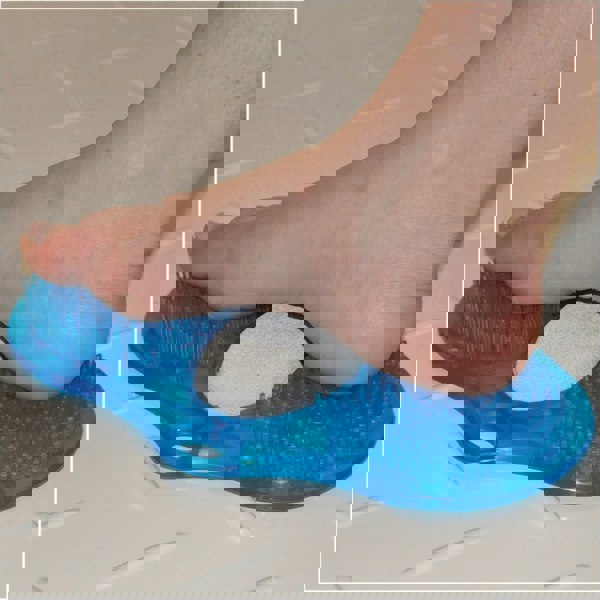 Aidapt Foot Cleaner With Pumice