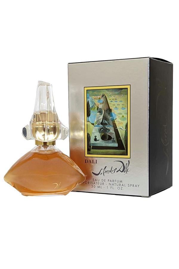Salvador Dali Dali by Salvador Dali Eau de Parfum Spray 30ml