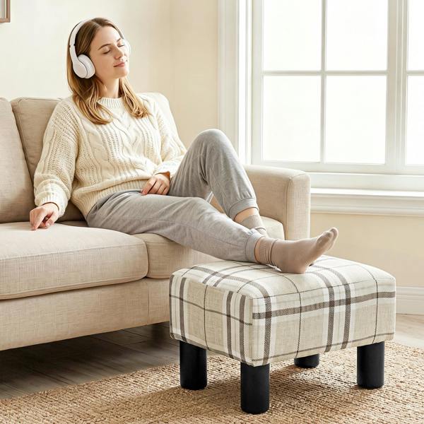 Foot Stool