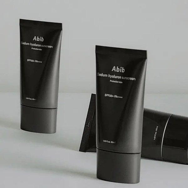 ABIB Sedum Hyaluron Sunscreen Protection Tube SPF50+ PA ++++ 50ml