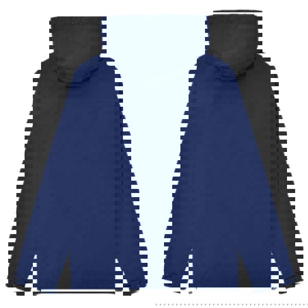 Lambretta Riley Mens Hooded Lightweight MOD SKA Coat Jacket